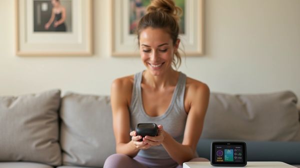 Atteindre vos objectifs minceur avec un programme personnalisé