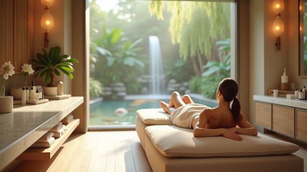 Comment les secrets soins transforment votre expérience beauté