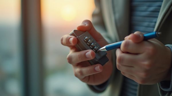 Créer une stratégie d'épargne efficace avec des choix inattendus