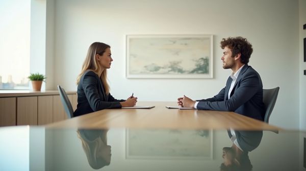 Les critères essentiels pour choisir un courtier immobilier