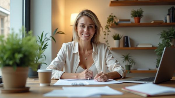 Les secrets d'une campagne marketing d'influence performante