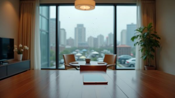 Maîtriser les services cachés des agences immobilières