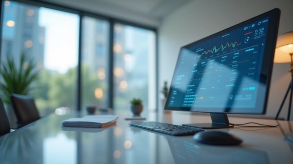 Optimisez votre marketing avec datatomic, la plateforme cdp pour PME