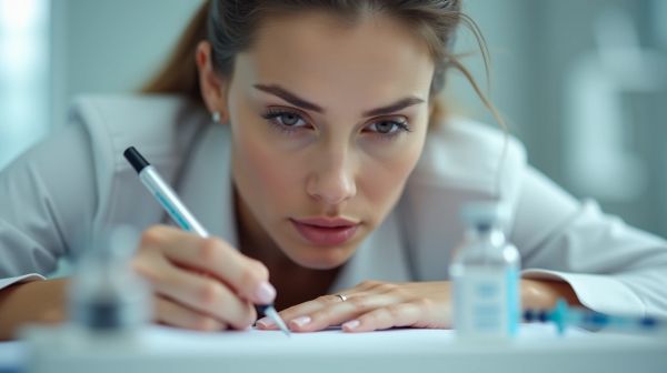 Quels sont les avantages et inconvénients des injections de botox ?