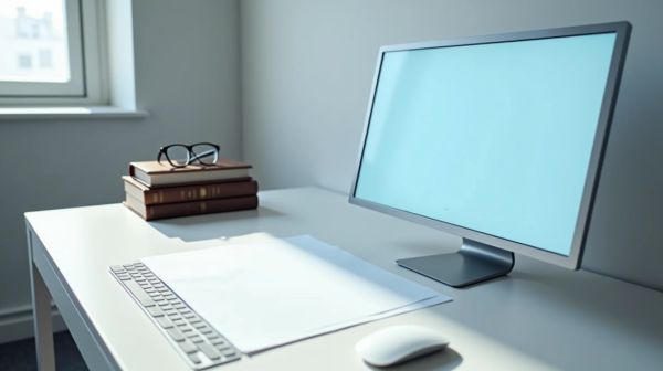 Rédiger des mentions légales obligatoires pour votre site internet