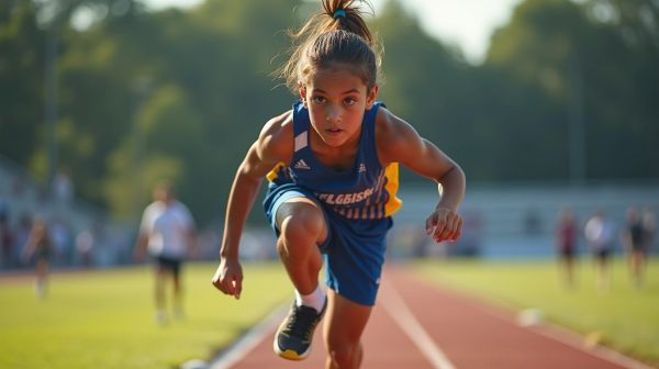 Vivre intensément le sport au quotidien